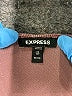 Express Metallic Burgundy Brown Cocktail Dress Size XS - photo 6