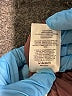 Express Metallic Burgundy Brown Cocktail Dress Size XS - photo 7
