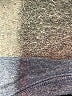 Unbranded Solid Gray Blue Active T-Shirt Size 4 - photo 3