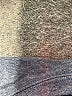 Unbranded Solid Gray Blue Active T-Shirt Size 4 - photo 4