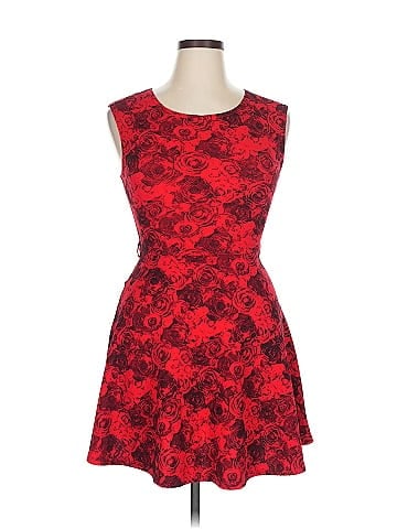 Atmosphere Cocktail Dress (view 1)