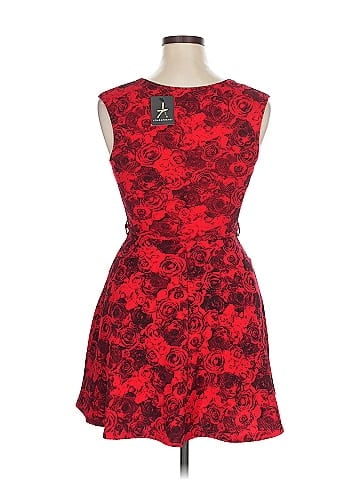Atmosphere Cocktail Dress (view 2)