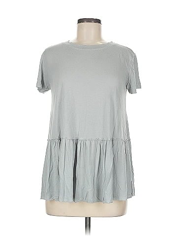 Truly Madly Deeply Short Sleeve T-Shirt (view 1)