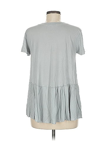 Truly Madly Deeply Short Sleeve T-Shirt (view 2)