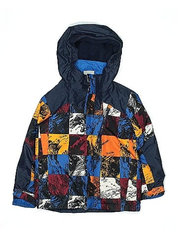 Columbia Windbreaker (view 1)