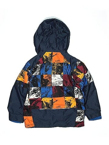 Columbia Windbreaker (view 2)