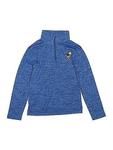 WES AND WILLY Long Sleeve T-Shirt (view 1)
