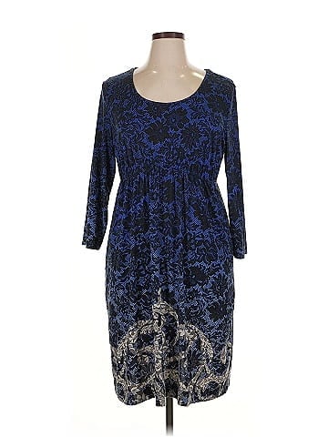 Soma Casual Dress (view 1)