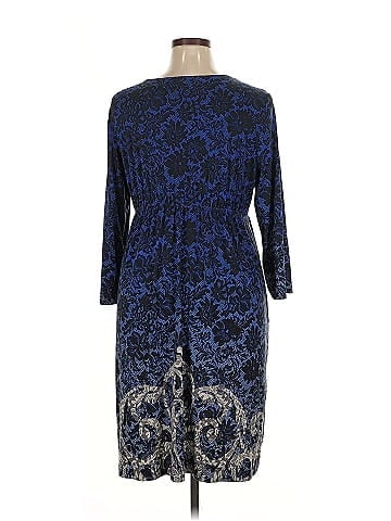 Soma Casual Dress (view 2)