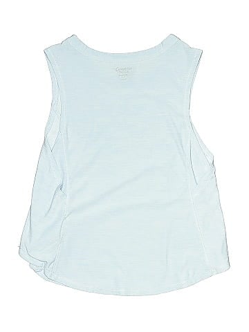 Active by Old Navy Sleeveless T-Shirt (view 2)