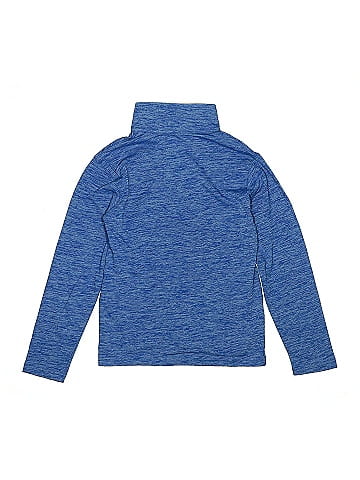 WES AND WILLY Long Sleeve T-Shirt (view 2)