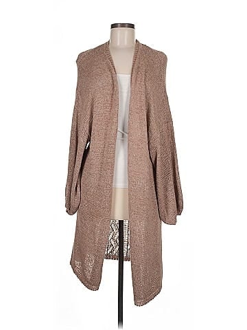Anthropologie Cardigan (view 1)
