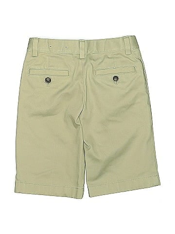 Brooks Brothers Khaki Shorts (view 2)