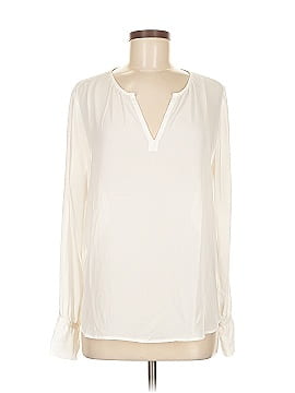 Not Your Daughter's Jeans Long Sleeve Blouse