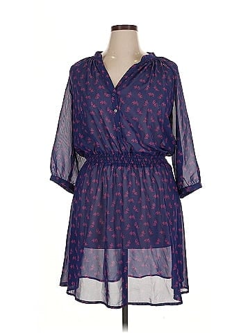 Gap Outlet Casual Dress (view 1)