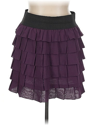Floreat Casual Skirt (view 1)
