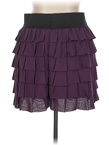 Floreat Casual Skirt (view 2)