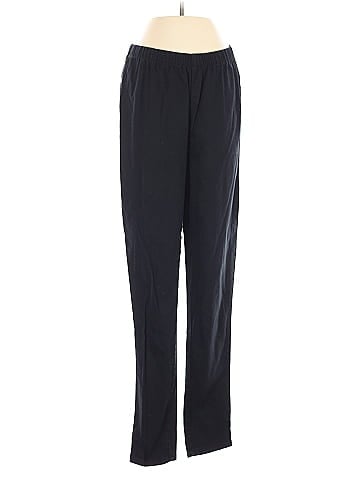 Woman Within Track Pants (view 1)