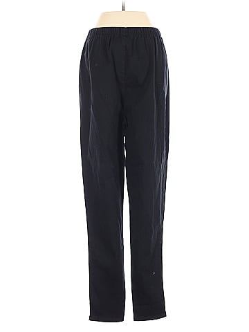 Woman Within Track Pants (view 2)