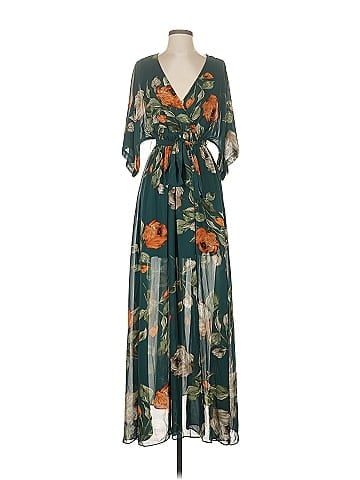 Baltic Born Casual Dress (view 1)