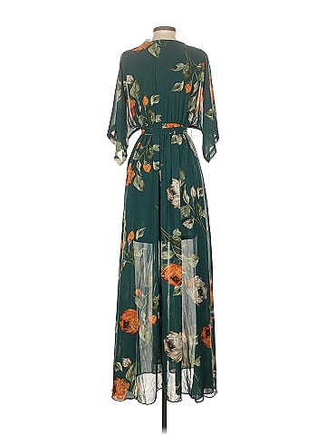 Baltic Born Casual Dress (view 2)