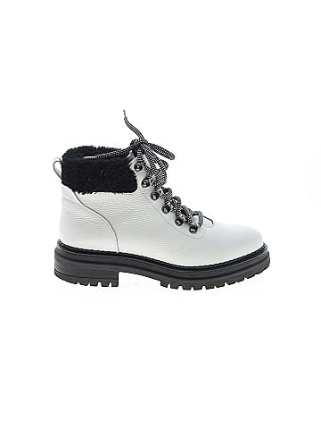 M. Gemi Ankle Boots (view 1)