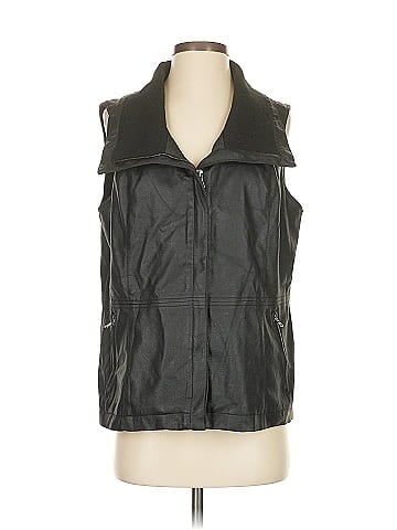 Liz Claiborne Vest (view 1)