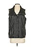 Liz Claiborne 100% Polyester Black Vest Size P (petite) - photo 1