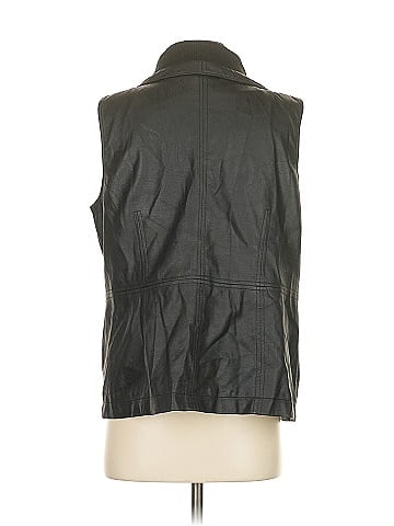 Liz Claiborne Vest (view 2)