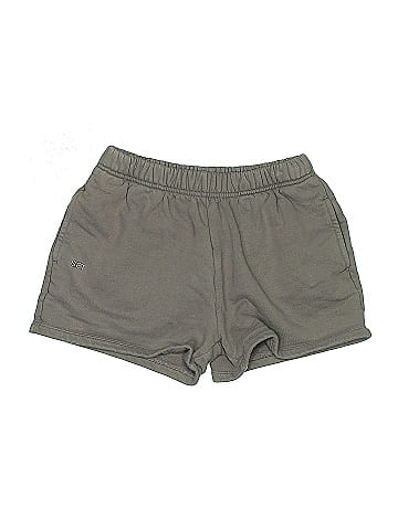 Set Khaki Shorts (view 1)