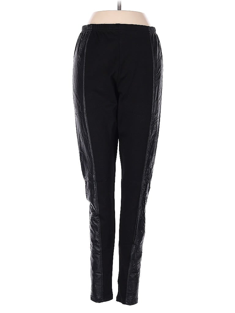 Click to view more detailed imagery on our partner's website Pre-owned Bishop + Young Track Pants In Black