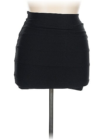 B.wear Casual Skirt (view 1)