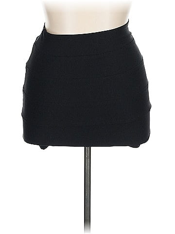 B.wear Casual Skirt (view 2)