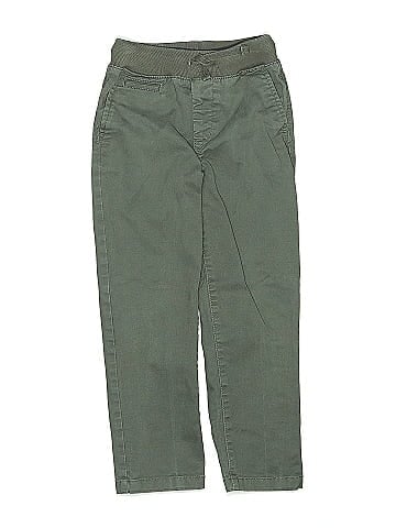 Baby Gap Khakis (view 1)