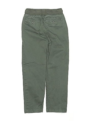 Baby Gap Khakis (view 2)