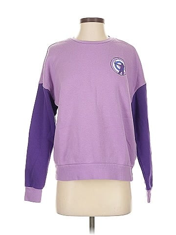 Her Universe Sweatshirt (view 1)