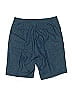 Kal Rieman 100% Cotton Blue Cargo Shorts Size 8 - photo 2