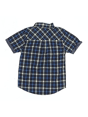 Ben Sherman Short Sleeve Button-Down Shirt (view 2)
