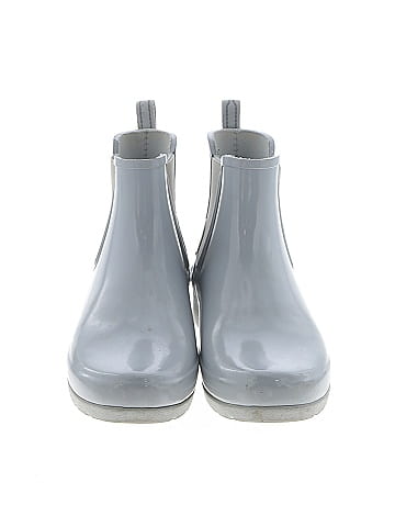 Hunter Rain Boots (view 2)