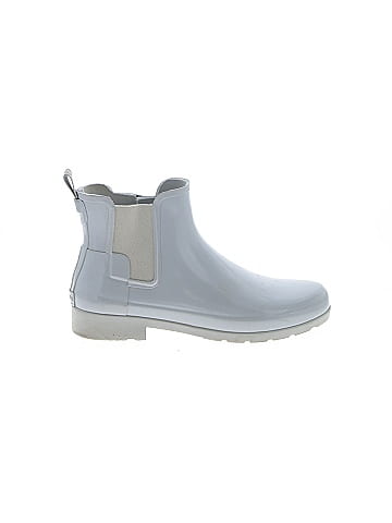 Hunter Rain Boots (view 1)