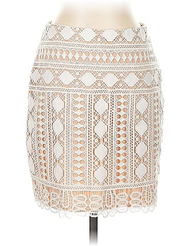 English Factory Casual Skirt (view 1)