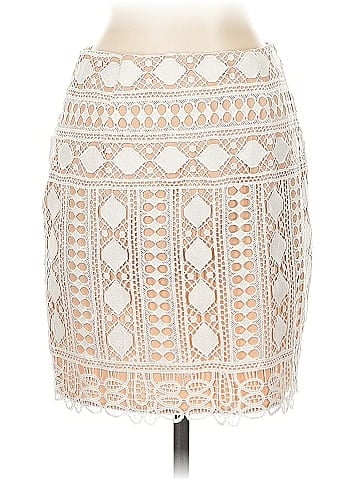 English Factory Casual Skirt (view 2)