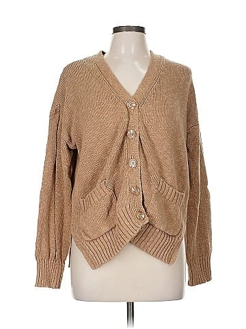 Quince Cardigan (view 1)