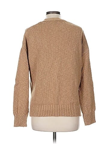 Quince Cardigan (view 2)