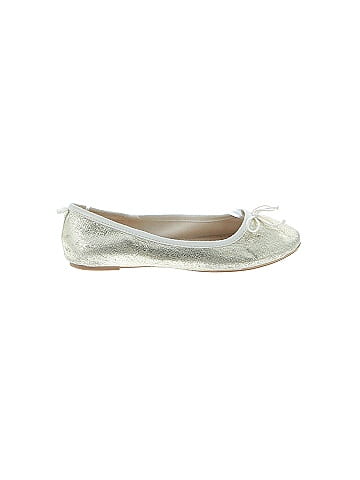 J.Crew Factory Store Flats (view 1)