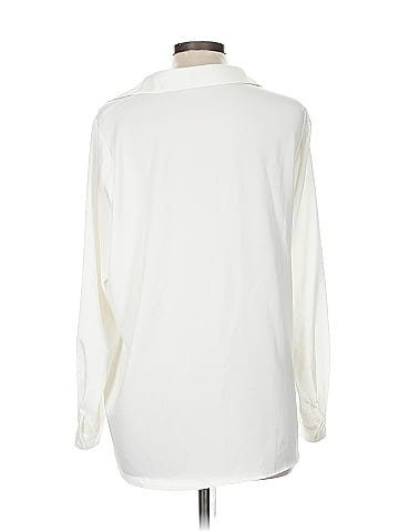 Commense Long Sleeve Blouse (view 2)