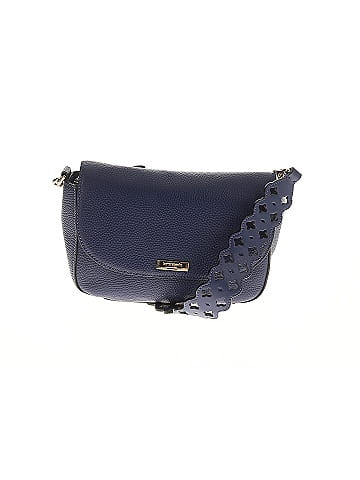Kate Spade New York Leather Crossbody Bag (view 1)