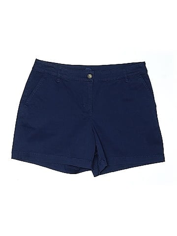 Tail Shorts (view 1)