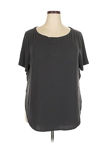 Gap Fit Short Sleeve T-Shirt (view 1)