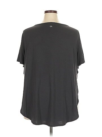 Gap Fit Short Sleeve T-Shirt (view 2)